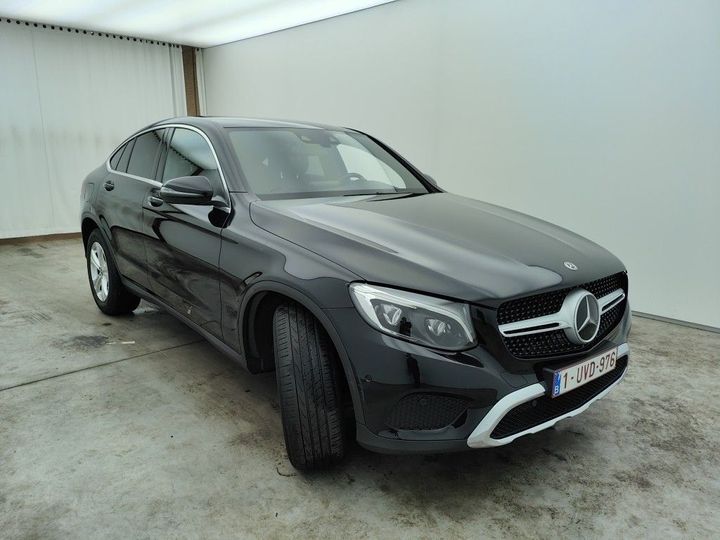 Photo 8 VIN: WDC2533091F505898 - MERCEDES-BENZ GLC-KLASSE COUP &#3916 