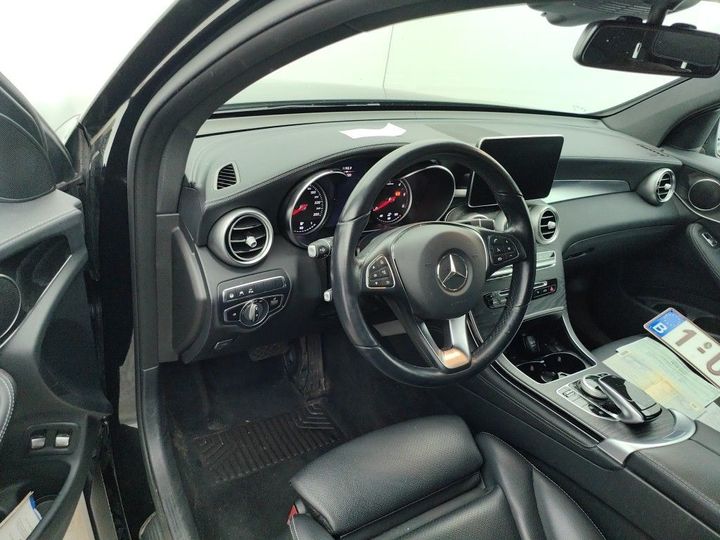 Photo 9 VIN: WDC2533091F505898 - MERCEDES-BENZ GLC-KLASSE COUP &#3916 