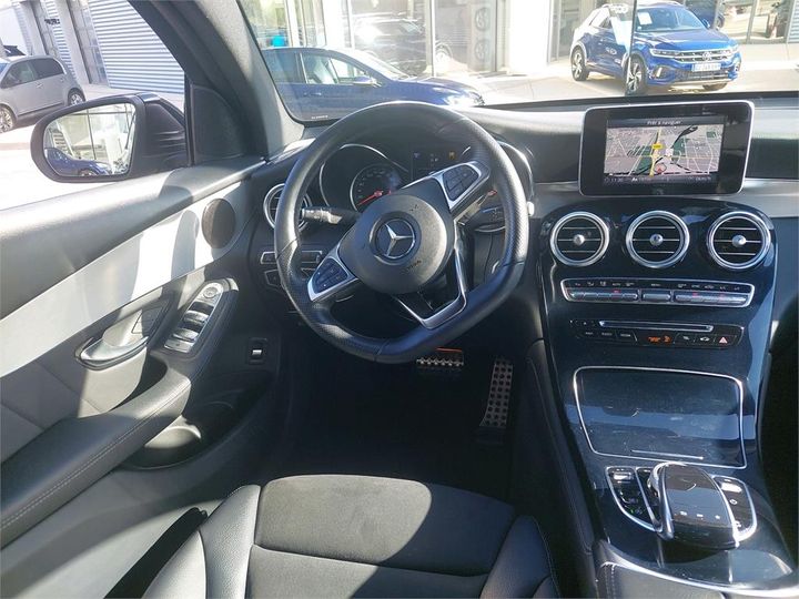 Photo 5 VIN: WDC2533091F506246 - MERCEDES-BENZ GLC COUPE 