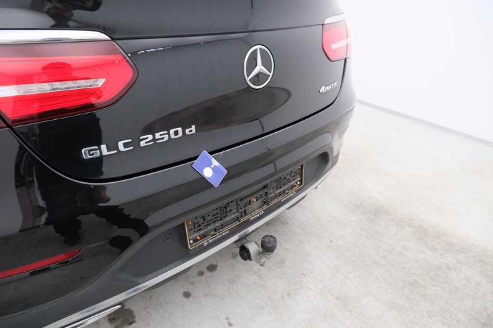 Photo 15 VIN: WDC2533091F513413 - MERCEDES-BENZ GLC COUP 