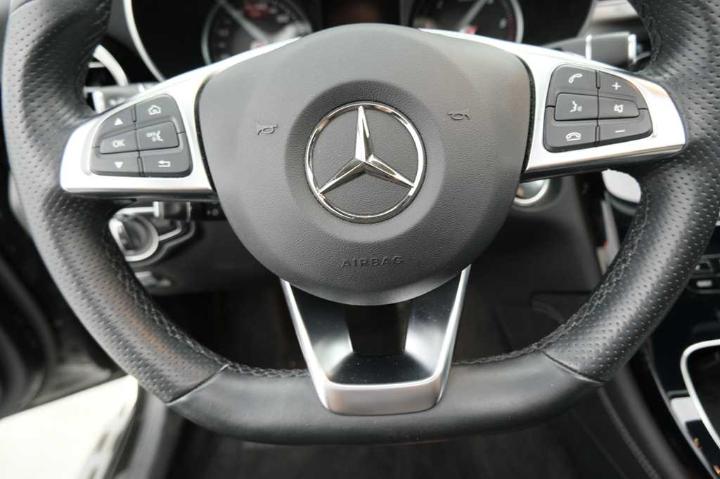 Photo 17 VIN: WDC2533091F513413 - MERCEDES-BENZ GLC COUP 