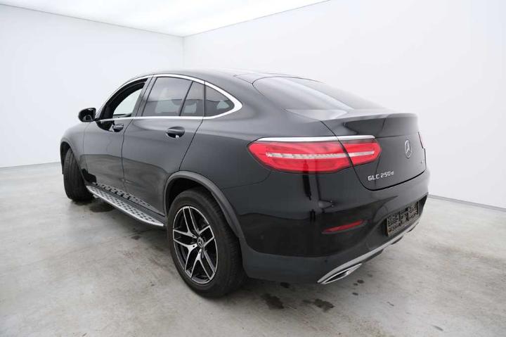 Photo 2 VIN: WDC2533091F513413 - MERCEDES-BENZ GLC COUP 