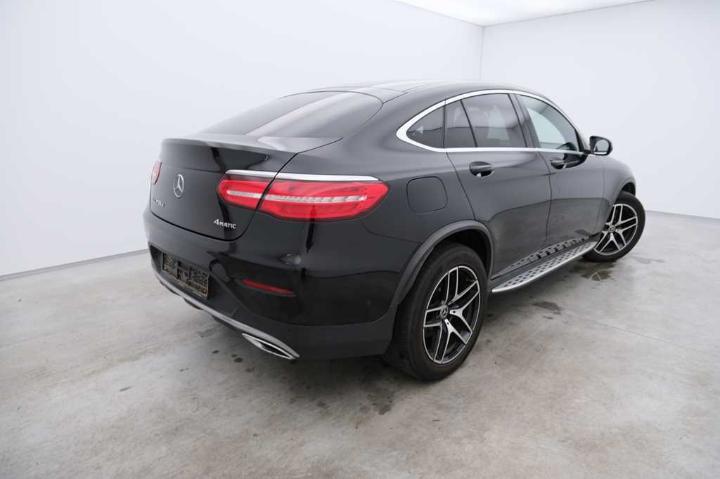 Photo 3 VIN: WDC2533091F513413 - MERCEDES-BENZ GLC COUP 