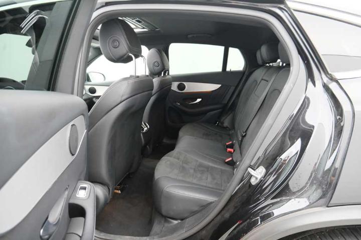 Photo 7 VIN: WDC2533091F513413 - MERCEDES-BENZ GLC COUP 