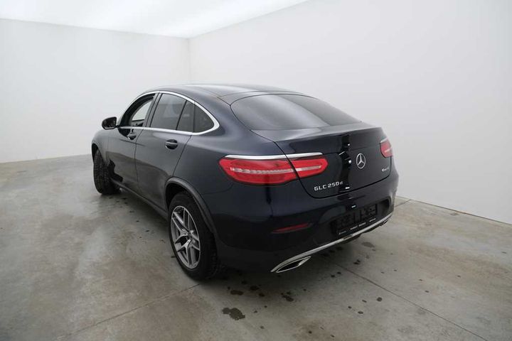 Photo 7 VIN: WDC2533091F514496 - MERCEDES-BENZ GLC-KLASSE COUP &#3916 