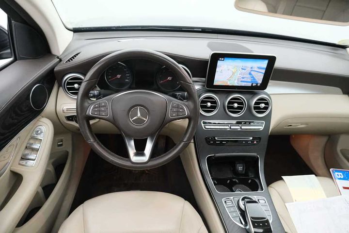 Photo 9 VIN: WDC2533091F514496 - MERCEDES-BENZ GLC-KLASSE COUP &#3916 