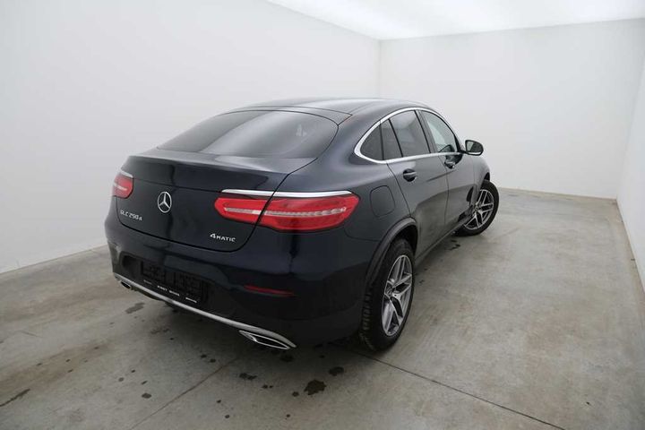 Photo 2 VIN: WDC2533091F514496 - MERCEDES-BENZ GLC-KLASSE COUP &#3916 