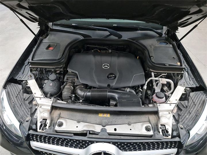 Photo 10 VIN: WDC2533091F515920 - MERCEDES-BENZ GLC COUP 