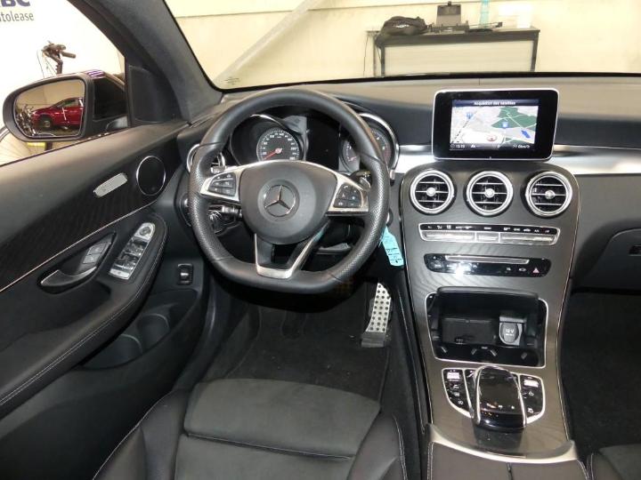 Photo 12 VIN: WDC2533091F517190 - MERCEDES-BENZ GLC COUP 