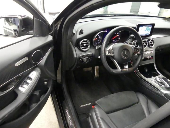 Photo 13 VIN: WDC2533091F517190 - MERCEDES-BENZ GLC COUP 