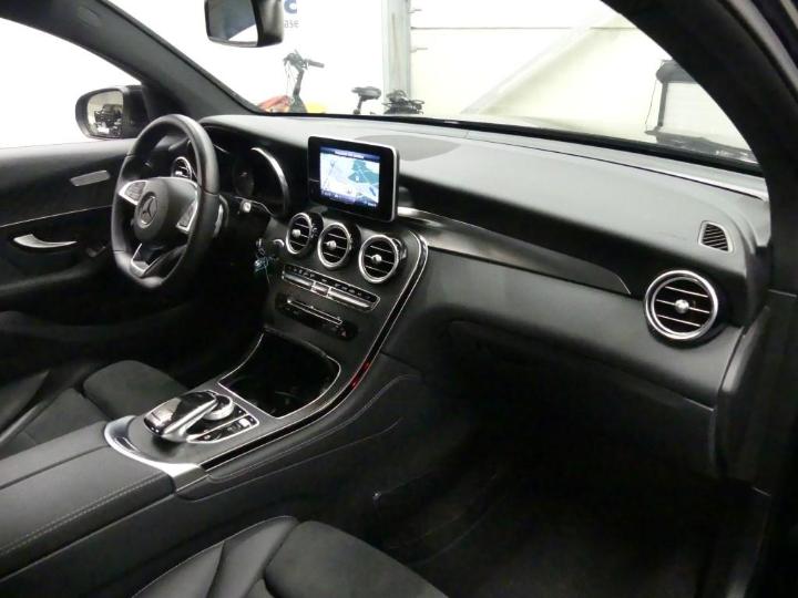 Photo 3 VIN: WDC2533091F517190 - MERCEDES-BENZ GLC COUP 