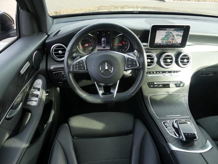 Photo 14 VIN: WDC2533091F518795 - MERCEDES-BENZ GLC COUP 