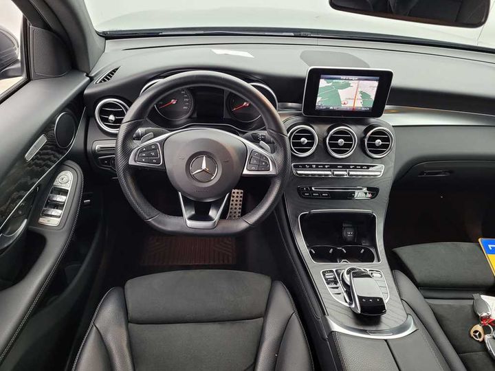 Photo 9 VIN: WDC2533091F519379 - MERCEDES-BENZ GLC COUP 