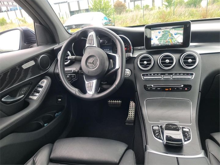 Photo 12 VIN: WDC2533091F521086 - MERCEDES-BENZ GLC COUP 