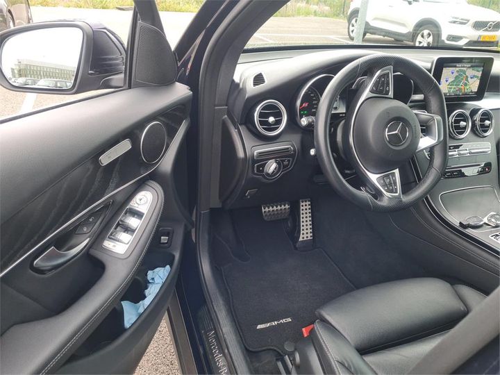 Photo 13 VIN: WDC2533091F521086 - MERCEDES-BENZ GLC COUP 