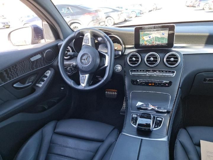 Photo 12 VIN: WDC2533091F521848 - MERCEDES-BENZ GLC COUP 