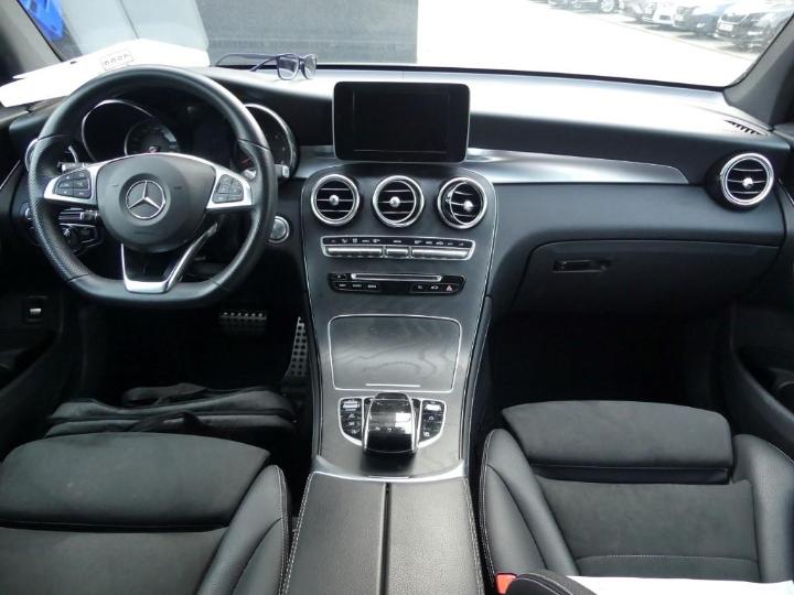 Photo 12 VIN: WDC2533091F524589 - MERCEDES-BENZ GLC COUP 