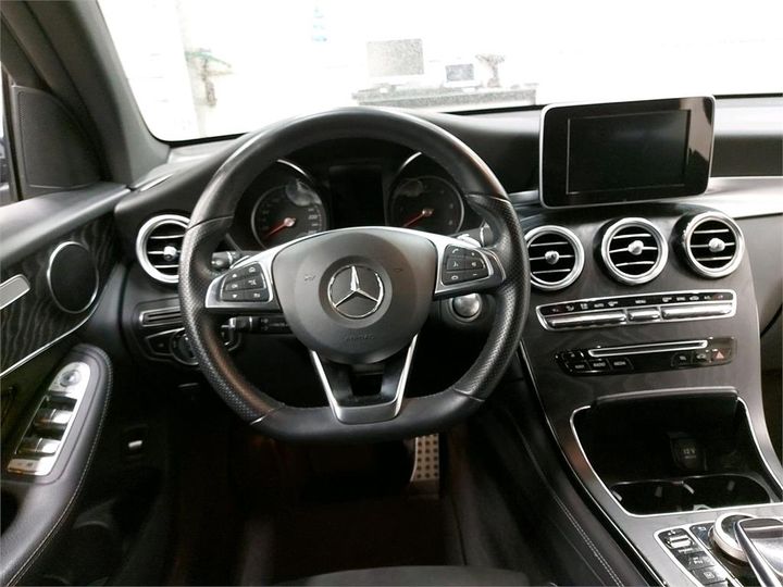 Photo 12 VIN: WDC2533091F532263 - MERCEDES-BENZ GLC COUP 