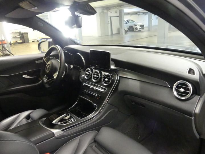 Photo 3 VIN: WDC2533091F535427 - MERCEDES-BENZ GLC COUPE 