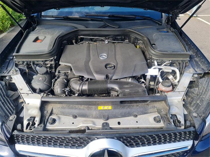 Photo 10 VIN: WDC2533091F536361 - MERCEDES-BENZ GLC COUP 