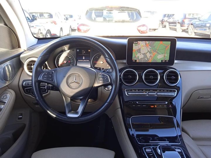 Photo 3 VIN: WDC2533091F538515 - MERCEDES-BENZ GLC COUPE 