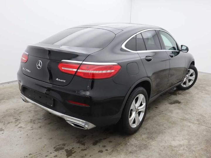 Photo 2 VIN: WDC2533091F548754 - MERCEDES-BENZ GLC COUP 