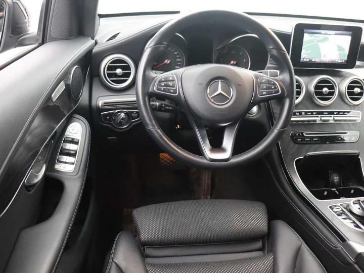 Photo 9 VIN: WDC2533091F548754 - MERCEDES-BENZ GLC COUP 