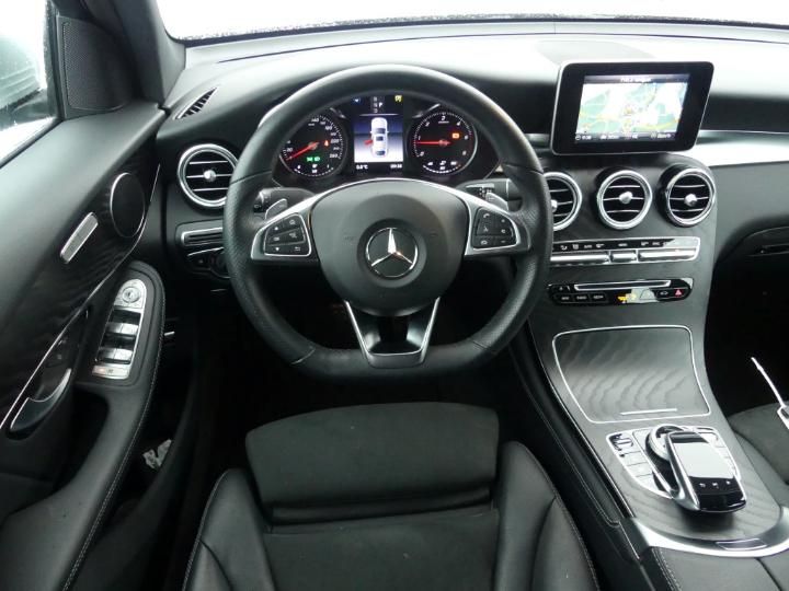 Photo 13 VIN: WDC2533091F550420 - MERCEDES-BENZ GLC COUP 