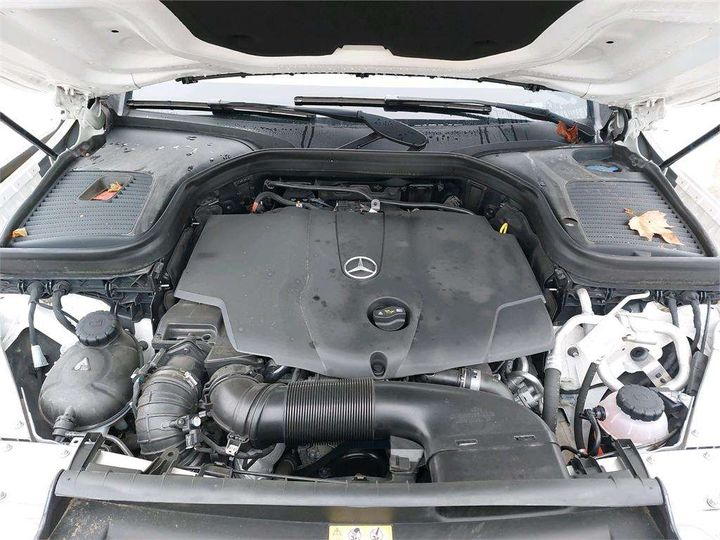 Photo 16 VIN: WDC2533091F553498 - MERCEDES-BENZ GLC COUPE 