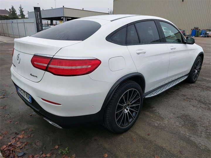 Photo 17 VIN: WDC2533091F553498 - MERCEDES-BENZ GLC COUPE 