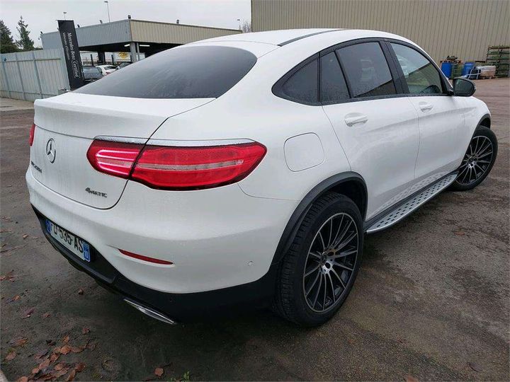 Photo 3 VIN: WDC2533091F553498 - MERCEDES-BENZ GLC COUPE 