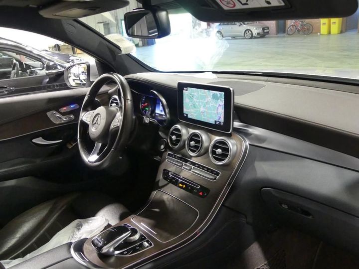 Photo 3 VIN: WDC2533091F580061 - MERCEDES-BENZ GLC COUPE 