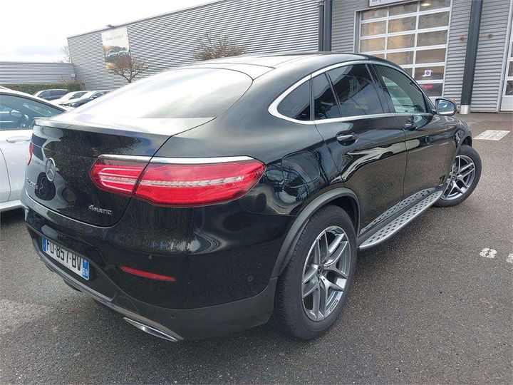 Photo 3 VIN: WDC2533091F581910 - MERCEDES-BENZ GLC COUPE 