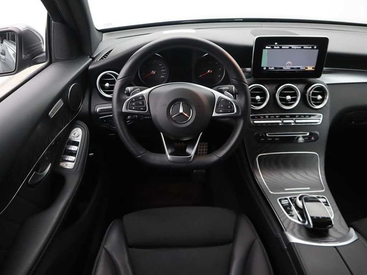 Photo 9 VIN: WDC2533091F588101 - MERCEDES-BENZ GLC COUP 