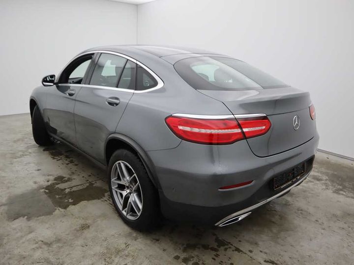 Photo 7 VIN: WDC2533091F588101 - MERCEDES-BENZ GLC COUP 