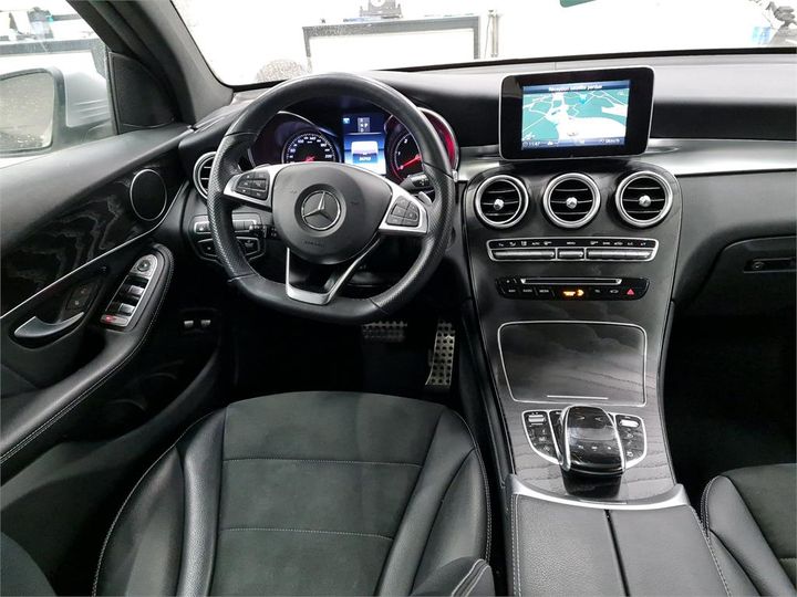 Photo 11 VIN: WDC2533091F592553 - MERCEDES-BENZ GLC COUP 