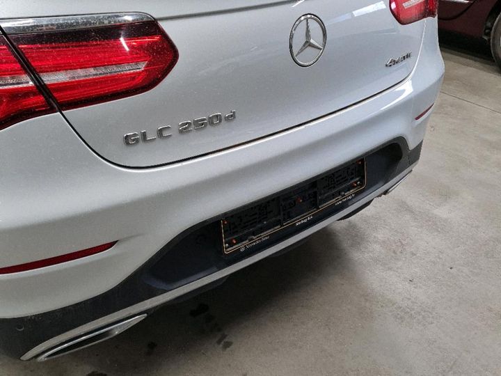 Photo 24 VIN: WDC2533091F592553 - MERCEDES-BENZ GLC COUP 