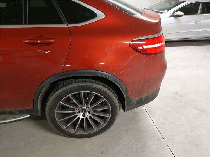 Photo 21 VIN: WDC2533091F595882 - MERCEDES-BENZ GLC COUPE 