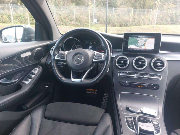 Photo 4 VIN: WDC2533091F620782 - MERCEDES-BENZ GLC COUP 