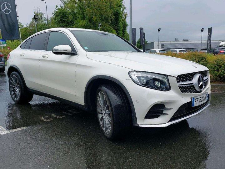 Photo 17 VIN: WDC2533091F622112 - MERCEDES-BENZ GLC COUP 