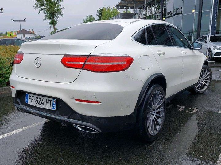 Photo 3 VIN: WDC2533091F622112 - MERCEDES-BENZ GLC COUP 