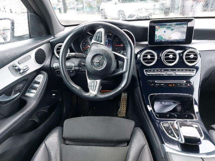 Photo 4 VIN: WDC2533091F622112 - MERCEDES-BENZ GLC COUP 