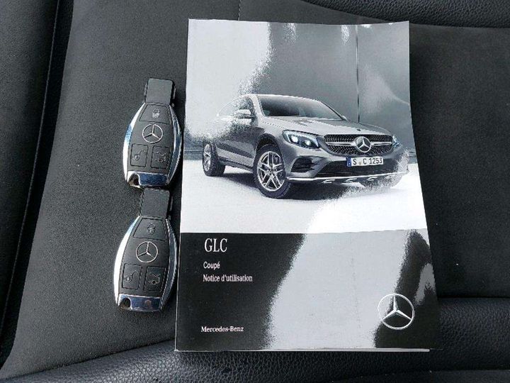 Photo 6 VIN: WDC2533091F622112 - MERCEDES-BENZ GLC COUP 