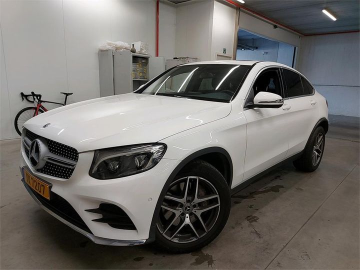 Photo 0 VIN: WDC2533091F623947 - MERCEDES-BENZ GLC 