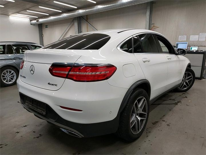 Photo 2 VIN: WDC2533091F623947 - MERCEDES-BENZ GLC 