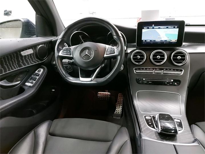 Photo 12 VIN: WDC2533091F639368 - MERCEDES-BENZ GLC COUP 