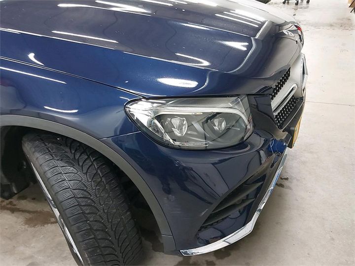 Photo 22 VIN: WDC2533091F639368 - MERCEDES-BENZ GLC COUP 