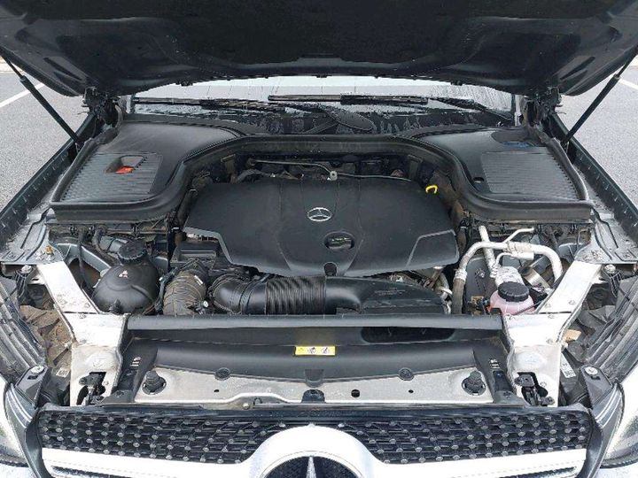 Photo 27 VIN: WDC2533091F642805 - MERCEDES-BENZ GLC COUPE 