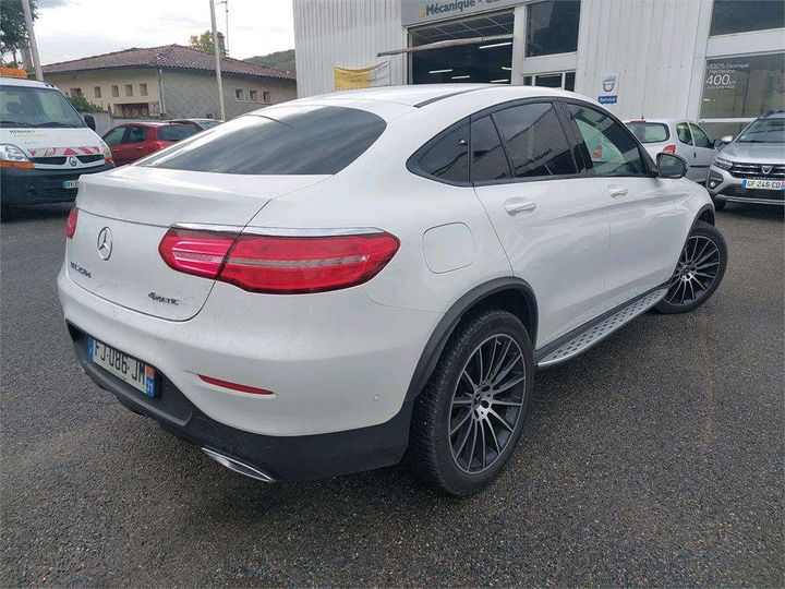 Photo 3 VIN: WDC2533091F666007 - MERCEDES-BENZ GLC COUPE 