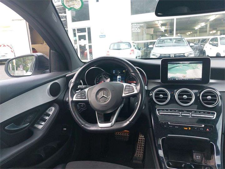 Photo 4 VIN: WDC2533091F666007 - MERCEDES-BENZ GLC COUPE 